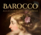 BITONTO : BAROCCO : ALLEGORIE DEL SENSIBILE