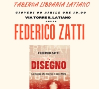 LATIANO : TABERNA LIBRARIA : NUOVO APPUNTAMENTO