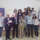Brindisi, gli studenti del Fermi Monticelli si aggiudicano il 2° posto