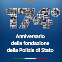 BRINDISI : FESTA DELLA POLIZIA DI STATO