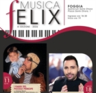 FOGGIA : APULIA FELIX : "I VIAGGI DEL PICCOLO PRINCIPE"