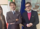 BRINDISI : CONFINDUSTRIA : FELICITAZIONI PER NOMINA DI LEVERANO