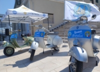 BRINDISI : 1000MIGLIA EXPERIENCE: BRINDISI PROTAGONISTA