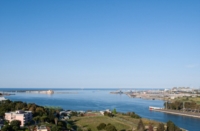 BRINDISI : UNISALENTO E COMUNE : TAVOLO CON LE GRANDI INDUSTRIE