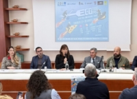 TARANTO :  EGO FOOD FEST 2026