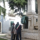 ANMIL Brindisi - Giornata per gli Incidenti sul Lavoro 