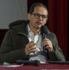 FOGGIA : GRANO  "CAPPELLI" : ECCELLENZA DAUNA