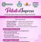 SAN MICHELE SALENTINO : "PATENTE D'IMPRESA"