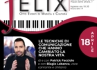 FOGGIA : APULIA FELIX : UN EVENTO UNICO