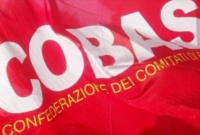 BRINDISI : COBAS : ASSEMBLEA PER LAVORATORI CERANO