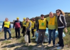 BRINDISI : LEGAMBIENTE : SPIAGGE E FONDALI PULITI