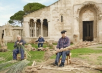 LECCE : CERRATE : TORNA 