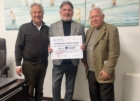 CAROVIGNO : CONSORZIO ALBERGATORI : RICONOSCIMENTO