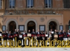 PUGLIA : SUCCESSO OLIO PUGLIESE AL CONCORSO "ERCOLE OLIVARIO"