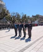 BRINDISI : DISCORSO DEL SINDACO PER IL 25 APRILE