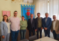 BRINDISI : COMUNE : NUOVE ASSUNZIONI