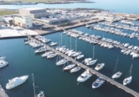 BRINDISI : MARINA DI BRINDISI : FURTO DI IMBARCAZIONI