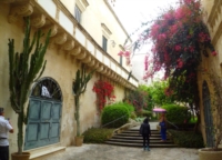 PUGLIA : GIORNATA NAZIONALE DIMORE STORICHE