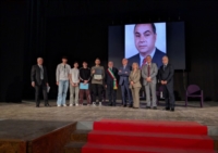 BRINDISI : BATTESIMO CIVICO