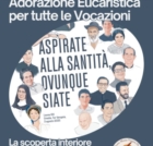 MESAGNE : VEGLIA VOCAZIONALE