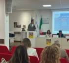 BRINDISI : ARPAL -  CAMERA DI COMMERCIO : INCONTRO