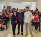 BRINDISI : IST. COMP. CAPPUCCINI : INCONTRO BIODIVERSITA'