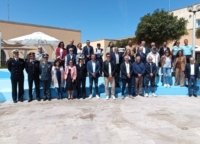 BRINDISI : 