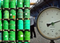 BRINDISI : LEGAMBIENTE : REPORT SU GAS E PETROLIO