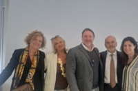 BRINDISI : CONFINDUSTRIA : INCONTRO CONFITARMA