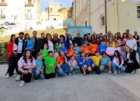 CERIGNOLA : INAUGURATO SYNESIA"