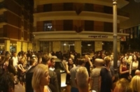 BRINDISI : MOVIDA : AVVIATO DIALOGO