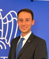 LECCE : CONFINDUSTRIA : NUOVO PRESIDENTE GRUPPO GIOVANI IMPRENDITORI