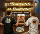 LECCE : "RACCONTI AL BANCONE"