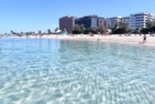 BARI : "IL MARE DI TUTTI"