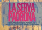 CEGLIE MESSAPICA : "LA SERVA PADRONA"