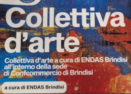BRINDISI : CONFCOMMERCIO :  DOMANI CONFERENZA STAMPA