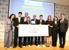 MESAGNE : "SECONDA LUCE" CONQUISTA IL 1° PREMIO NAZIONALE ARTIGIANATO E SCUOLA