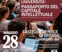 CAROVIGNO : 
