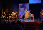 CEGLIE MESSAPICA : "LA SERVA PADRONA" : GRANDE SUCCESSO