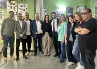 MESAGNE : CONFRONTO CANDIDATI ORGANIZZATO DA CONFCOMMERCIO
