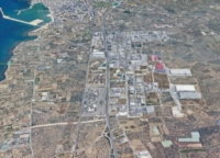 MOLFETTA : DISASTRO AMBIENTALE