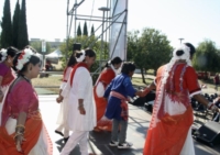 BARI :  FESTA DEI POPOLI 2026