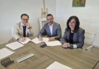 BRINDISI : PROTOCOLLO D'INTESA CONFCOMMERCIO E 