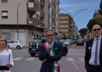 BRINDISI : COMMEMORAZIONE STRAGE 