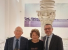 BRINDISI : FONDAZIONE DIETA MEDITERRANEA : RINNOVO COMITATO SCIENTIFICO