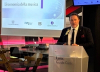 PUGLIA : DANESE VICEPRESIDENTE CON DELEGHE BLUE ECONOMY E ENERGIA