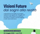 OSTUNI : "VISIONI FUTURE"