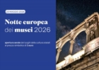 PUGLIA : LA NOTTE EUROPEA DEI MUSEI