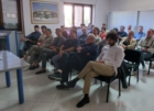 SAN PANCRAZIO SALENTINO : CONGRESSO IMPLANTOLOGIA MINIMAMENTE INVASIVA