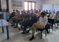 SAN PANCRAZIO SALENTINO : CONGRESSO IMPLANTOLOGIA MINIMAMENTE INVASIVA